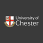 University of Chester logo